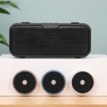 Bluetooth Speakers