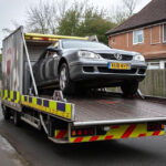 Car Transport Services