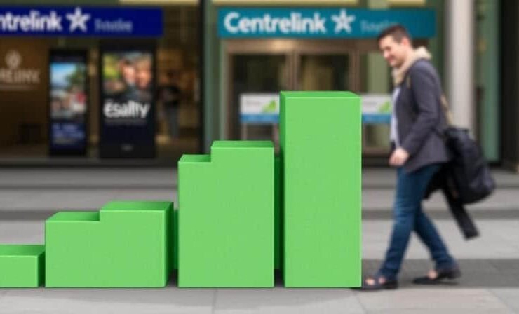 Centrelink Payment Increase