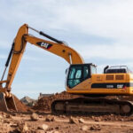 Earthmoving Contractors