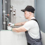 Hot Water Service