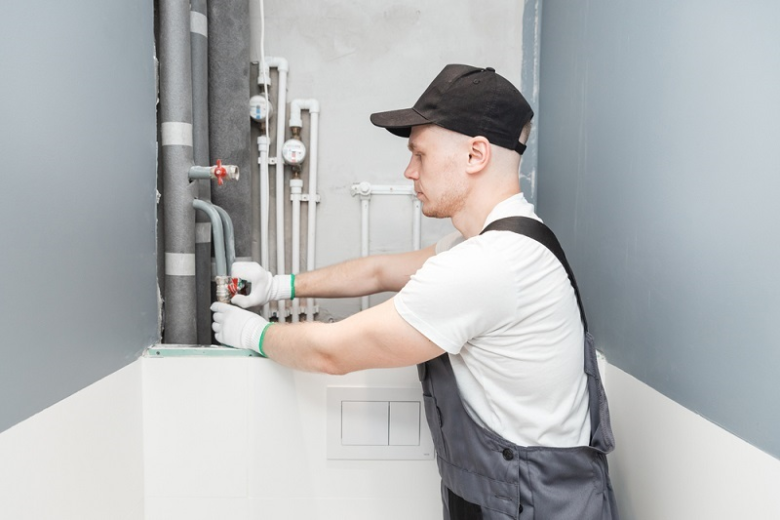 Hot Water Service