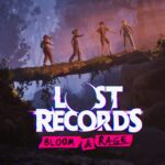 Lost Records Bloom & Rage