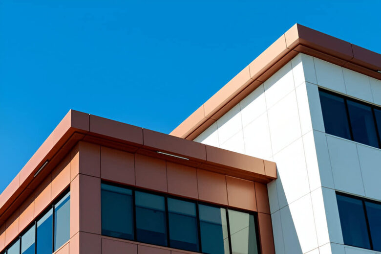 Metal Cladding