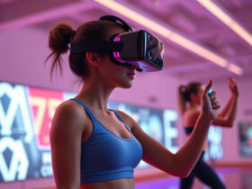 Metaverse Fitness