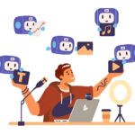 OmniHuman AI video generator