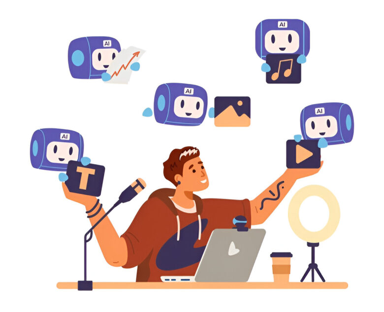 OmniHuman AI video generator