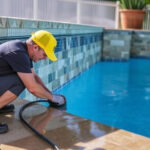 Pool Repair