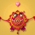 Raksha Bandhan is an Eternal Tradition of Love that dates back thousands of Years