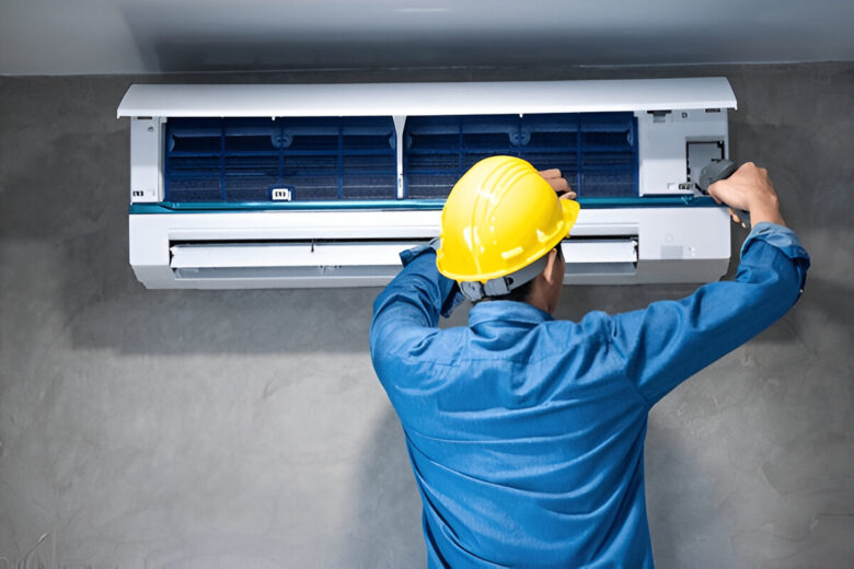 Split-System Air Conditioner Problems