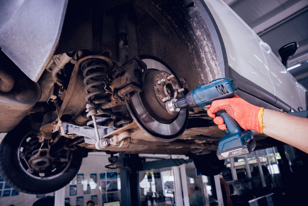 Brake Repair Lilydale Brake Repair Lilydale