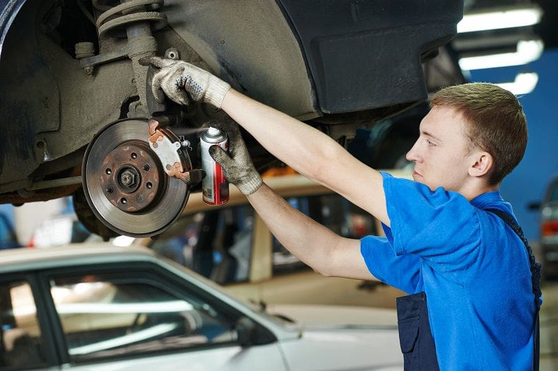 Brake Repair Lilydale Brake Repair Lilydale