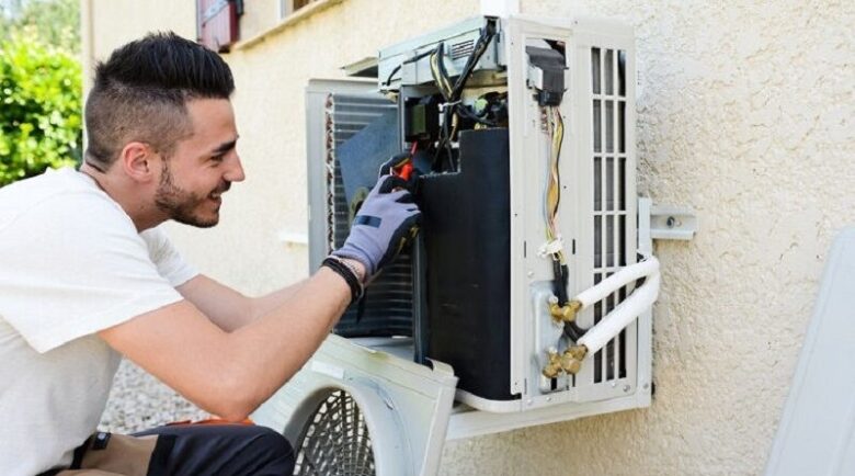Heating And Cooling