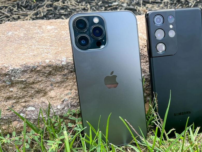 iPhone 13 Pro