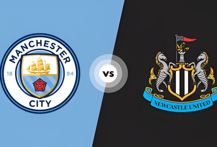 man city vs newcastle