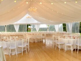 Wedding Furniture Hire