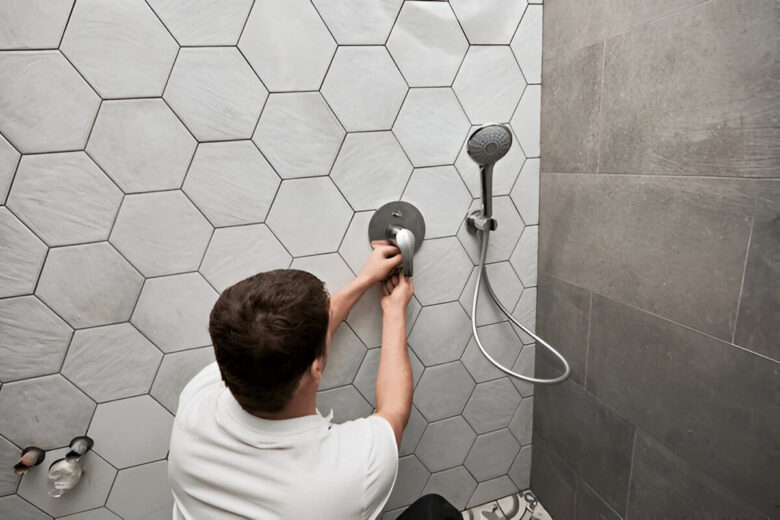Bathroom renovations Melbourne Western Suburbs