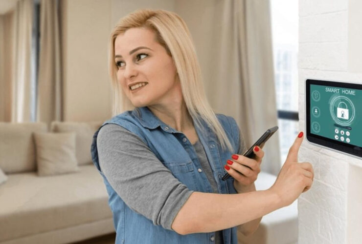 Bosch 6000 Alarm System Review