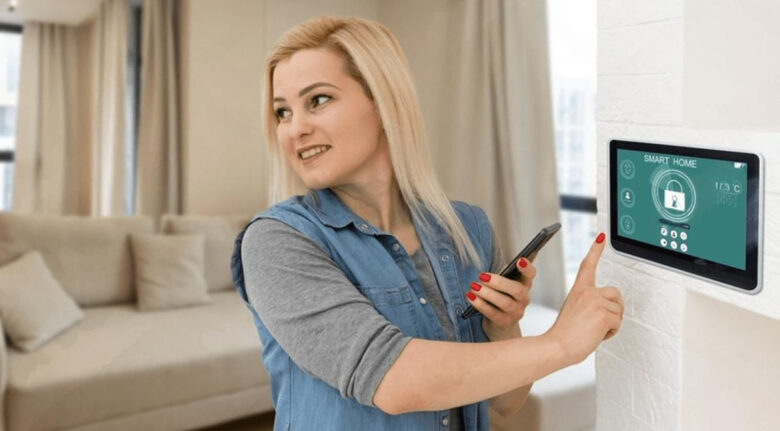 Bosch 6000 Alarm System Review