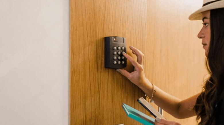 Bosch Alarm System Review