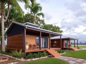 Cyclone rated kit homes North Queensland