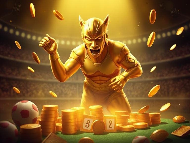 Betting on GoldenExch