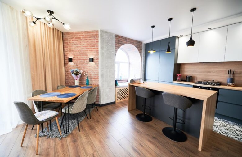 Interior Styling