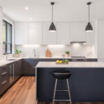 Kitchen renovations for Glen Waverly