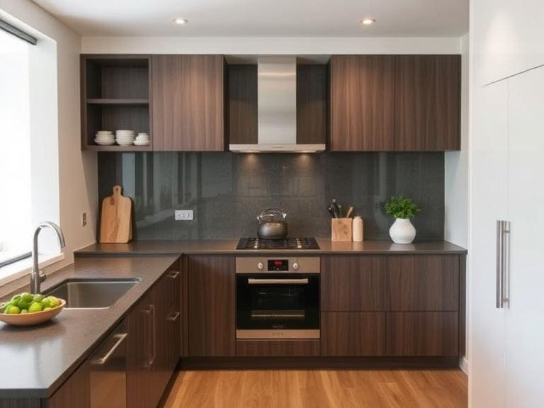 Melbourne Custom Kitchen Renovation Contractors