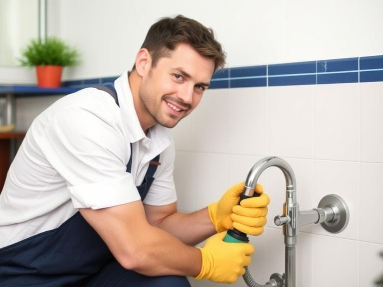 North Sydney Plumbing