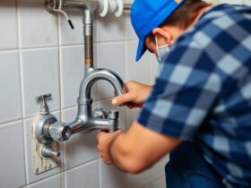 North Sydney Plumbing