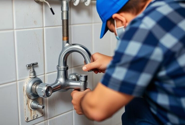 North Sydney Plumbing