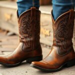 Cowboy Boots