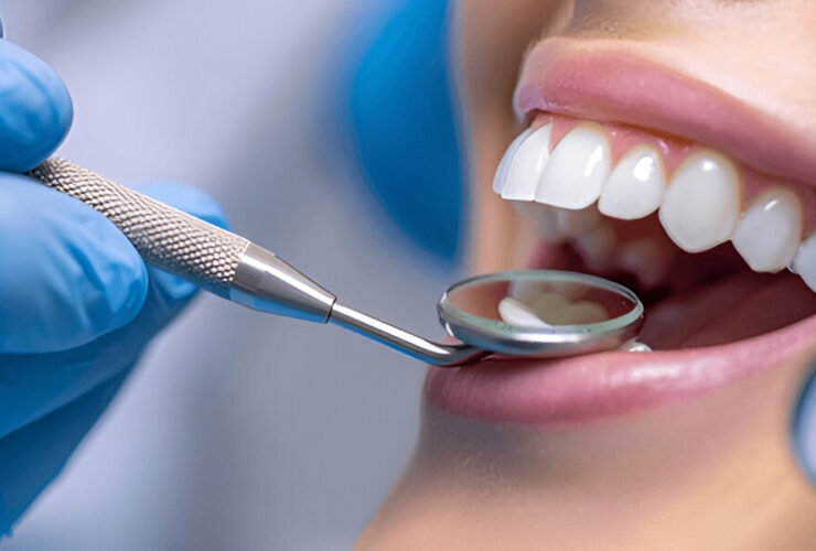 Dentist