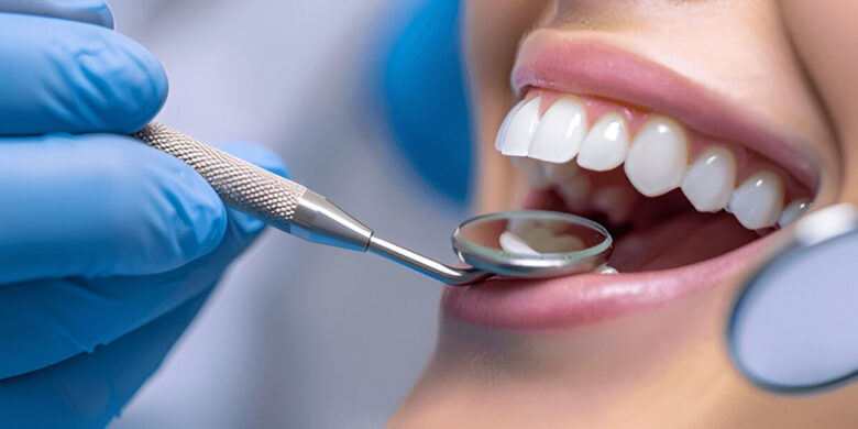 Dentist