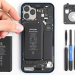 iPhone 12 Pro Battery Replacement Near Me