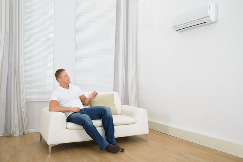 air conditioning