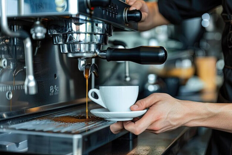Coffee Machines