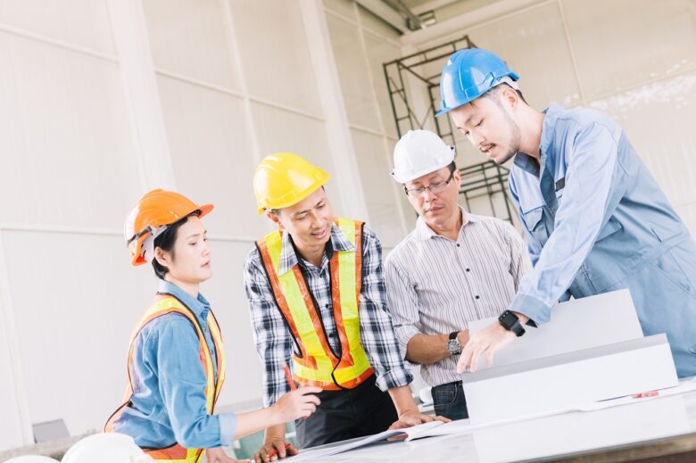 Structural Consulting Engineers