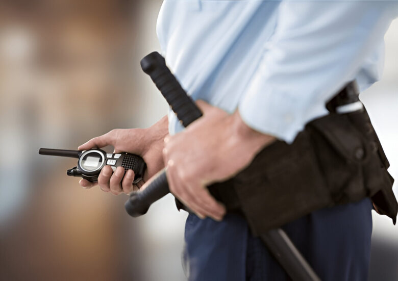 corporate security brisbane