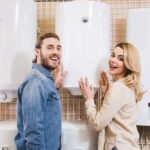 Hot Water Heater
