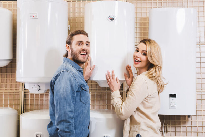 Hot Water Heater