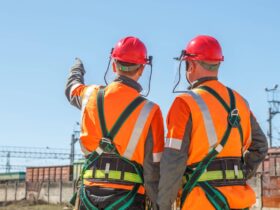 industrial electrician melbourne
