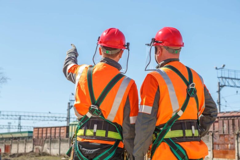 industrial electrician melbourne