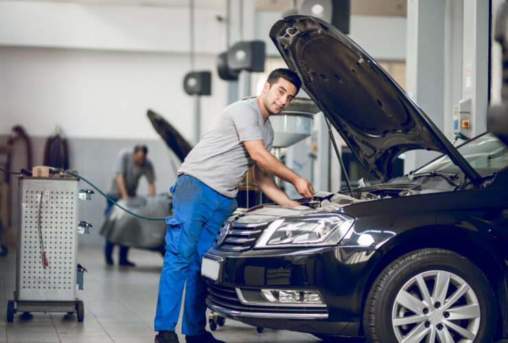 Car Service