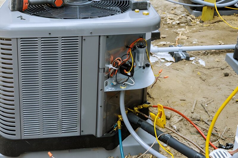 Evaporative Cooling Maintenance Evaporative Cooling Maintenance