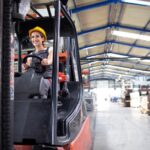 Forklift Rental Services