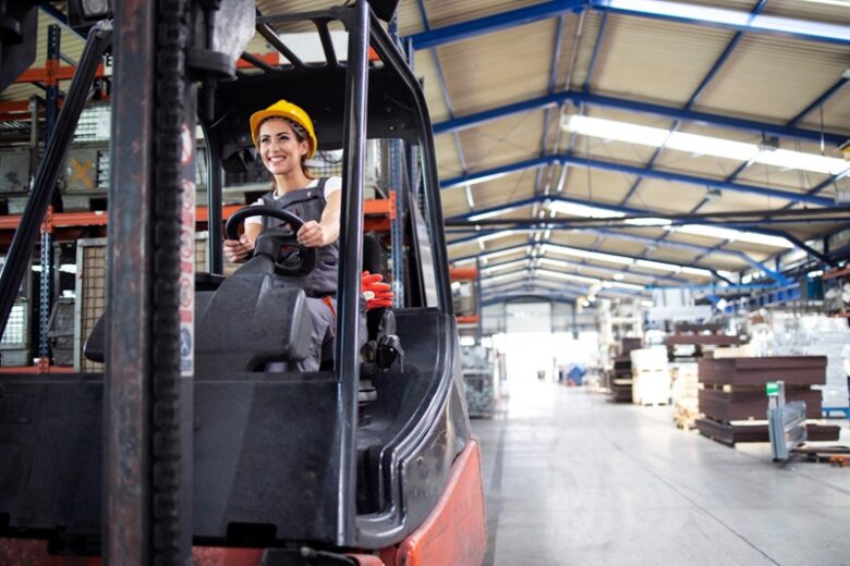 Forklift Rental Services
