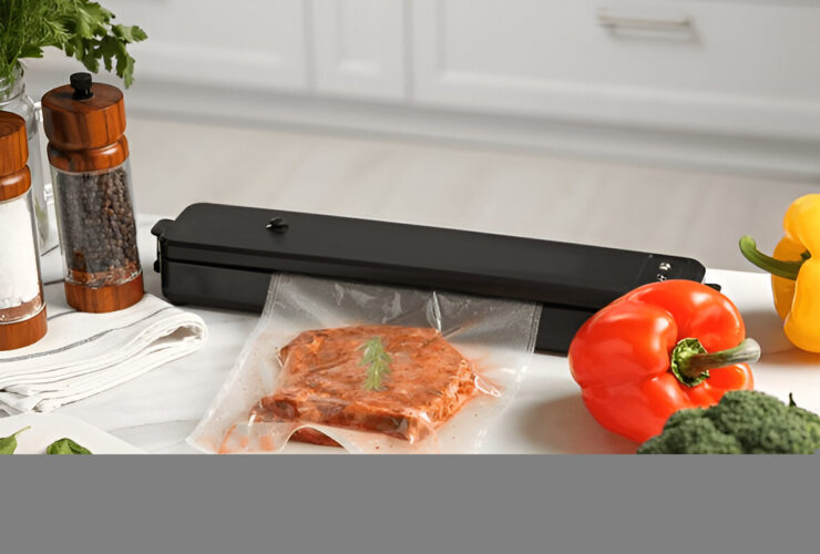 portable vaccum sealer