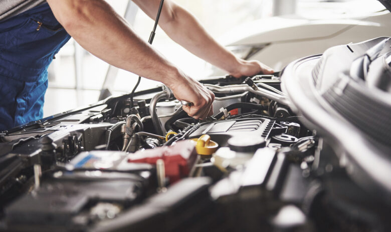 Car Repair